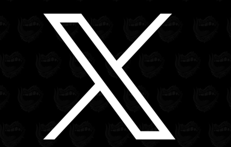 X